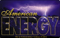American Energy label thumbnail