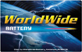 WorldWide Battery label thumbnail